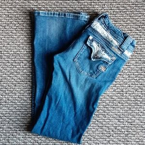Miss Me Jeans size 28